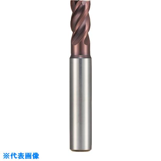 ■GUHRING 4枚刃Diverエンドミル ショートSignumコート 9mm 68039.000(1823590)[送料別途お見積り][法人限定][掲外取寄]