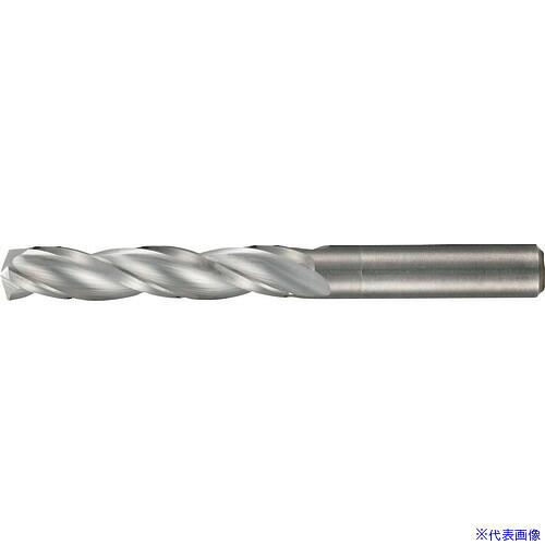 ■GUHRING 超硬3枚刃ドリル 9.5MM 10259.500(1824788)[送料別途お見積り][法人限定][掲外取寄]