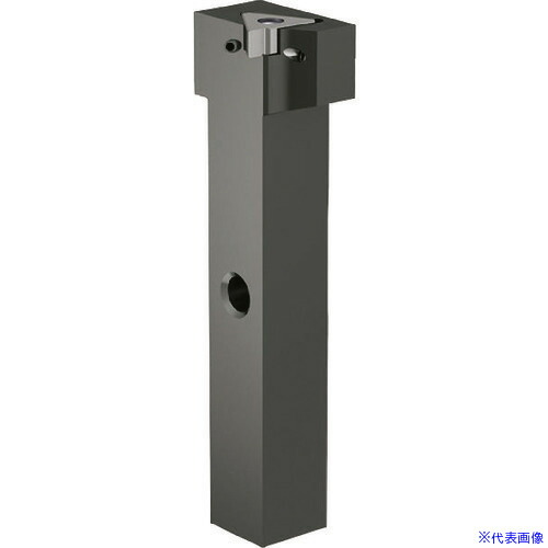 ■GUHRING 溝入れ工具 角シャンクホルダ・オフセット90° 外径加工用 内部給油 レギュラ- GH305.1000.600.90.04.L.IK 2535912.023(1824920)[送料別途お見積り][法人限定][掲外取寄]