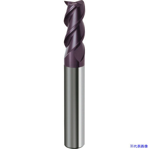 ■GUHRING 3枚刃エンドミル Power mill レギュラFIREコート 16mm 1998616.000(1825118)[送料別途お見積り][法人限定][掲外取寄]