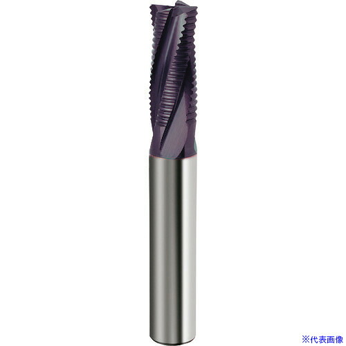 ■GUHRING 高硬度用ラフィングエンドミル Power line ショートFIREコート 16mm 1996416.000(1825140)[送料別途お見積り][法人限定][掲外取寄]