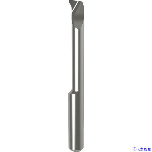 ■GUHRING 溝入れ工具 インサート 内径加工用 GJ104.2337.020.27.40.L 250974.012(1825257)[送料別途お見積り][法人限定][掲外取寄]