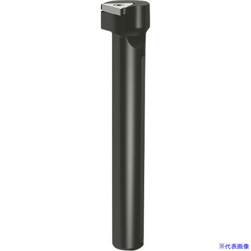 ■GUHRING 溝入れ工具 丸シャンクホルダ・内径加工用 外部給油 レギュラ- GB305.0032.200.90.04.L 2536912.003(1826473)[送料別途お見積り][法人限定][掲外取寄]