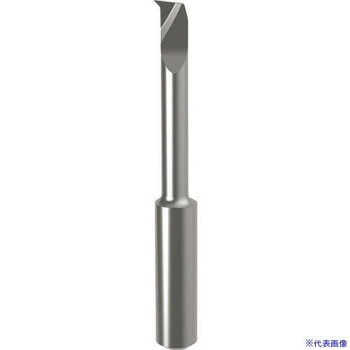 ■GUHRING 溝入れ工具 インサート 内径加工用 GT108.4767.010.27.70.R 271068.140(1826562)[送料別途お見積り][法人限定][掲外取寄]