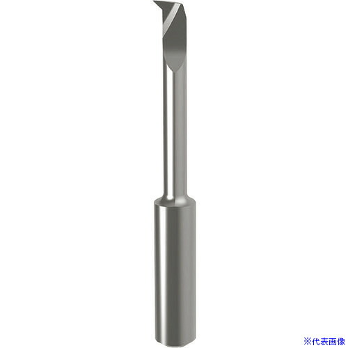 ■GUHRING 溝入れ工具 インサート 内径加工用 GT106.4747.015.37.50.R.T1 258946.260(1826594)[送料別途お見積り][法人限定][掲外取寄]