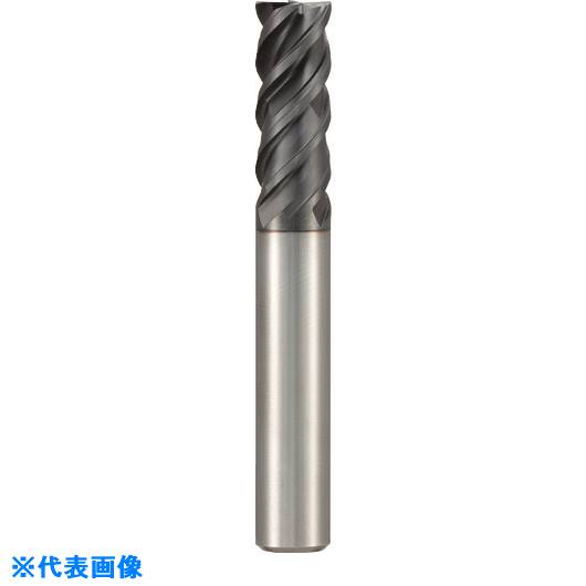 ■GUHRING 4枚刃Speedエンドミル レギュラSuperAコート 20mm 676520.000(1826645)[送料別途お見積り][法人限定][掲外取寄]