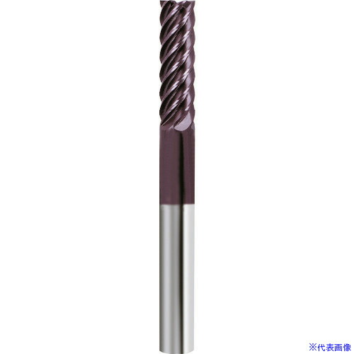 ■GUHRING 6枚刃エンドミル Power mill ロングFIREコート 18mm 1997418.000(1826648)[送料別途お見積り][法人限定][掲外取寄]｜セミプロＤＩＹ店ファースト