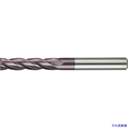 ■GUHRING 4枚刃エンドミル ロングFIREコート 18mm 302318.001(1826655)[送料別途お見積り][法人限定][掲外取寄]｜セミプロＤＩＹ店ファースト