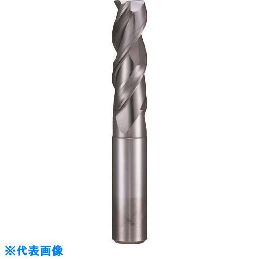 ■GUHRING アルミ用3枚刃エンドミル 3XD刃長 20mm 673020.000(1826684)[送料別途お見積り][法人限定][掲外取寄]