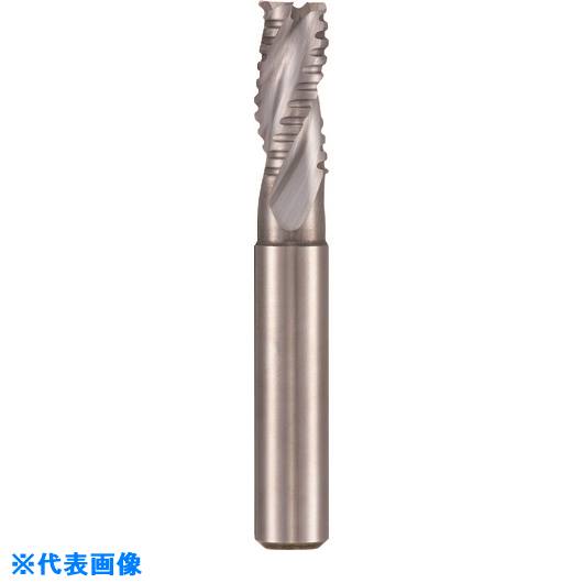 ■GUHRING アルミ用3枚刃ラフィングエンドミル レギュラ 25mm 686825.000(1826737)[送料別途お見積り][法人限定][掲外取寄]｜セミプロＤＩＹ店ファースト
