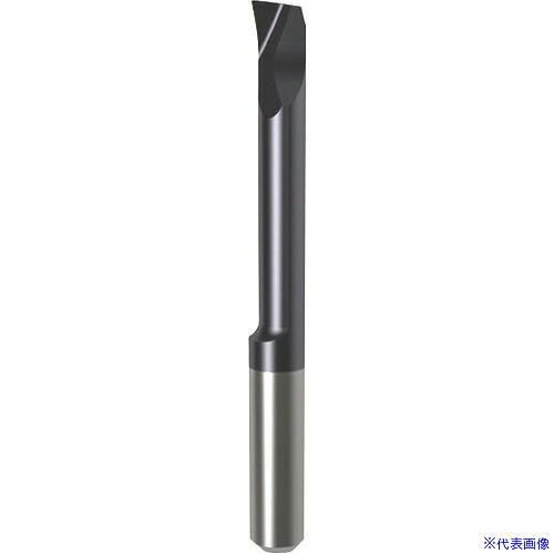 ■GUHRING 溝入れ工具 インサート 内径加工用 nanoAコート GT104.0837.005.27.40.L 250854.016(1826759)[送料別途お見積り][法人限定][掲外取寄]