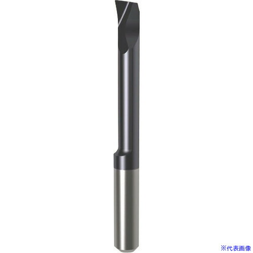 ■GUHRING 溝入れ工具 インサート 内径加工用 nanoAコート GT104.0837.025.32.40.L 250854.027(1826796)[送料別途お見積り][法人限定][掲外取寄]