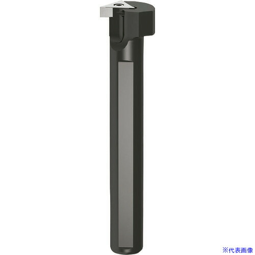 ■GUHRING 溝入れ工具 丸シャンクホルダ・内径加工用 内部給油 レギュラ- GB305.0025.170.90.06.R.IK 2537012.005(1828007)[送料別途お見積り][法人限定][掲外取寄]