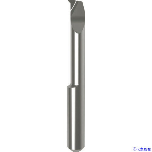 ■GUHRING 溝入れ工具 インサート 内径加工用 GT108.4777.010.47.80.L 272078.035(1828185)[送料別途お見積り][法人限定][掲外取寄]