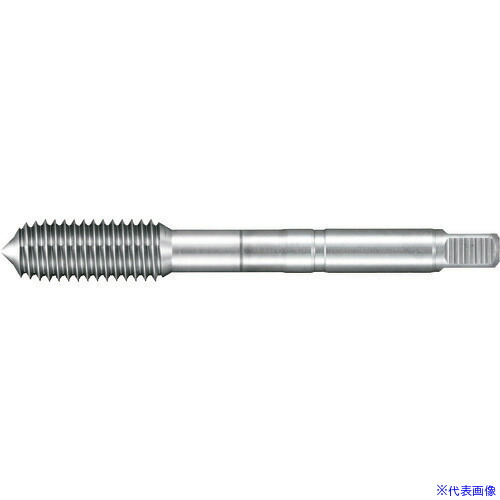 ■GUHRING メートル並目ねじ用タップ レギュラ M18×2.5 101618.000(1828266)[送料別途お見積り][法人限定][掲外取寄]
