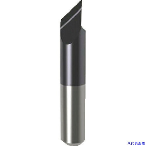 ■GUHRING 溝入れ工具 インサート 内径端面穴面取り加工用 nanoAコート GA104.F060.015.04.08.R 252224.002(1828346)[送料別途お見積り][法人限定][掲外取寄]