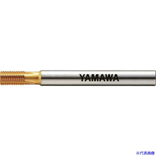 ■ヤマワ MC&minus;ヘリカルカッタ 管用平行ねじ(G・PF)(Rp・PS)用 MC&minus;HLC 20305X11G MCHLC20305X11G(1844955)｜セミプロＤＩＹ店ファースト