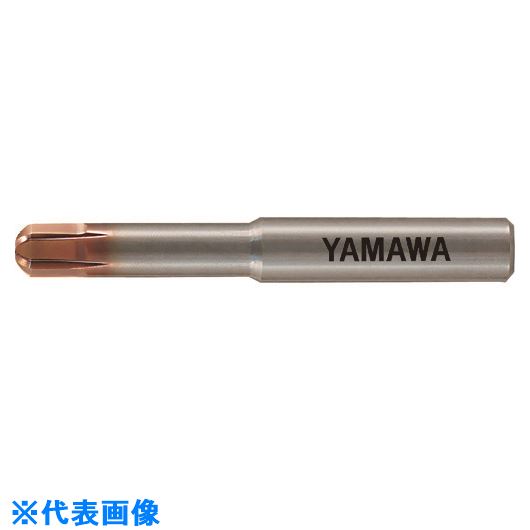 ■ヤマワ 折損タップ除去工具 ITRD 7X8X70 ITRD7X8X70(1846605)