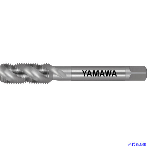 ■ヤマワ スパイラルタップ SP P2 M17X1.5 SPP2M17X1.5(1848160)
