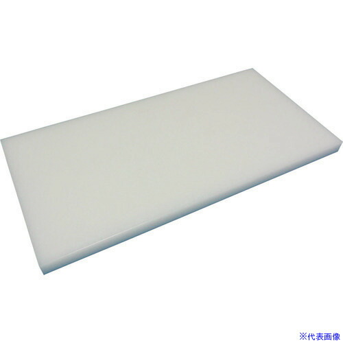 ■TKG リス 業務用耐熱抗菌まな板 TM3 600×300×H20mm AMNH803(1867310)[送料別途見積り][法人・事業所限定][掲外取寄] 7,386円