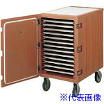 ■TKG CAMBRO(キャンブロ) カムカート シートパン用 1826LTC ダークブラウン EKM066C(1867548)[送料別途お見積り][法人限定][掲外取寄]