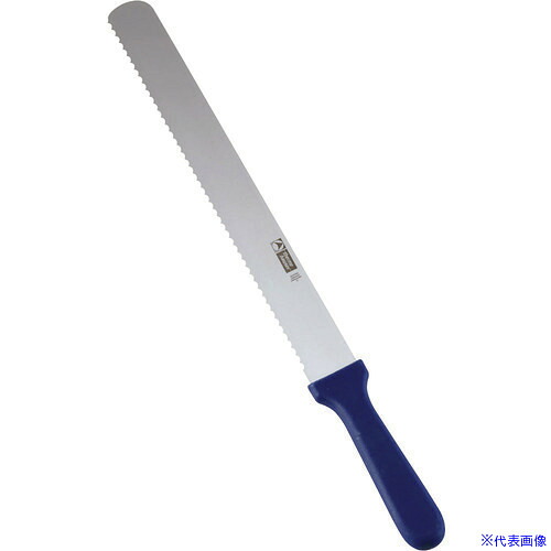 ■TKG サーモハウザー スライサー 波刃 66081 31cm ASC742(1870485)[送料別途お見積り][法人限定][掲外取寄]｜セミプロＤＩＹ店ファースト