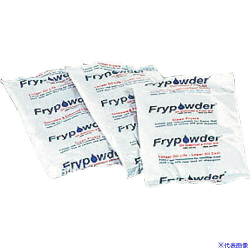 ■TKG アイ・アンド・エム ミル フライパウダー Bサイズ P32B (240ml&times;32袋入) AHLK91(1871815)[送料別途お見積り][法人限定][掲外取寄]｜セミプロＤＩＹ店ファースト