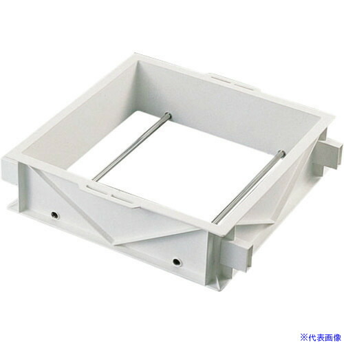 ■TKG サンコー FRPセイロ 1型(H120mm) ASI19(1872059)[送料別途見積り][法人・事業所限定][掲外取寄]