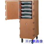 ■TKG CAMBRO(キャンブロ) カムカート2ドアタイプフードボックス用 1826DBCコーヒーベージュ EKM056S(1873782)[送料別途お見積り][法人限定][掲外取寄]
