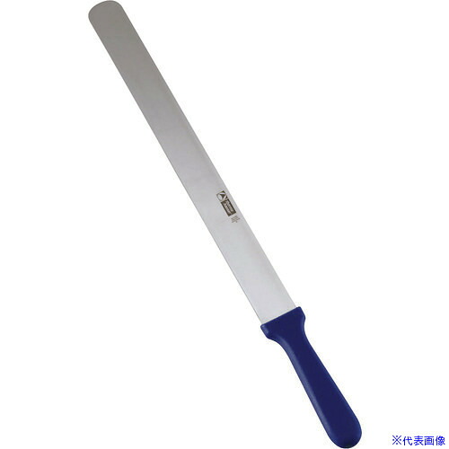 ■TKG サーモハウザー スライサー 平刃 66030 36cm ASC723(1875134)[送料別途お見積り][法人限定][掲外取寄]