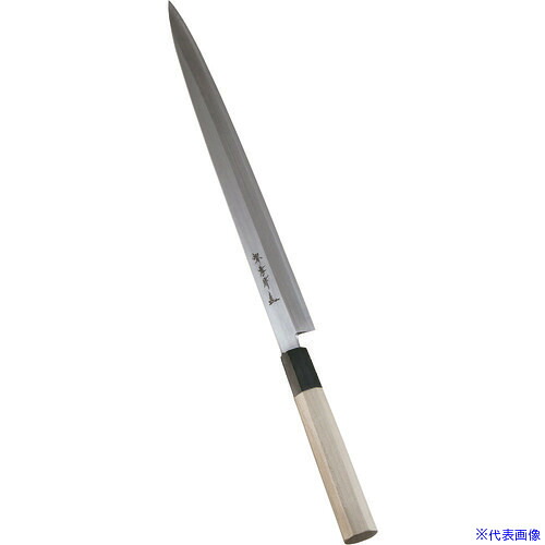 ■TKG 堺孝行 シェフ和庖丁 銀三鋼 ふぐ引 30cm ASE02015(1875234)[送料別途お見積り][法人限定][掲外取寄]｜セミプロＤＩＹ店ファースト 41,399円