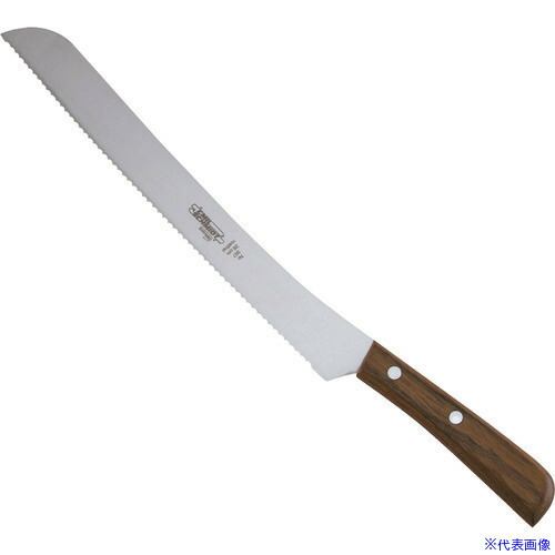 ■TKG エミールシュミット ゾーリンゲン パンナイフ Nr.357 260mm APV01085(1876786)[送料別途お見積り][法人限定][掲外取寄]