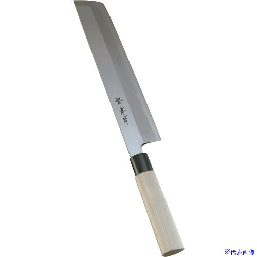 ■TKG 堺孝行 霞研 骨切 27cm ATK33074(1878317)[送料別途お見積り][法人限定][掲外取寄] 34,749円