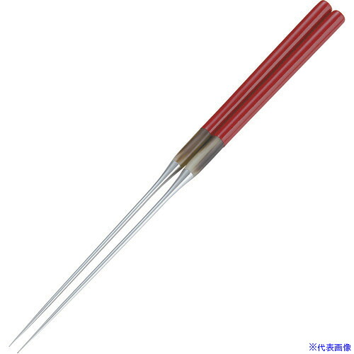 ■TKG インテックカネキ 歌舞伎調 盛箸 朱 150mm BML1201(1880075)[送料別途見積り][法人・事業所限定][掲外取寄]