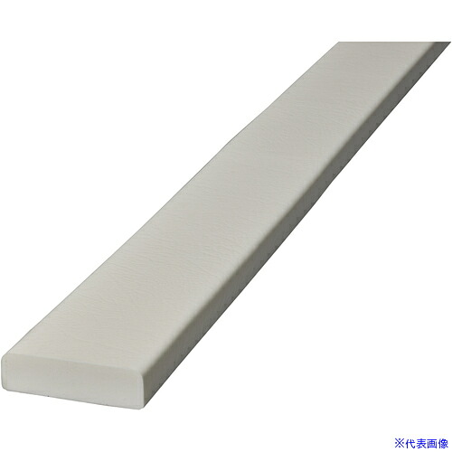 ■IWATA バンパープロ フラットタイプ 1M 白 BP40W-L1(1884982)[法人限定][外直送元]｜セミプロＤＩＹ店ファースト