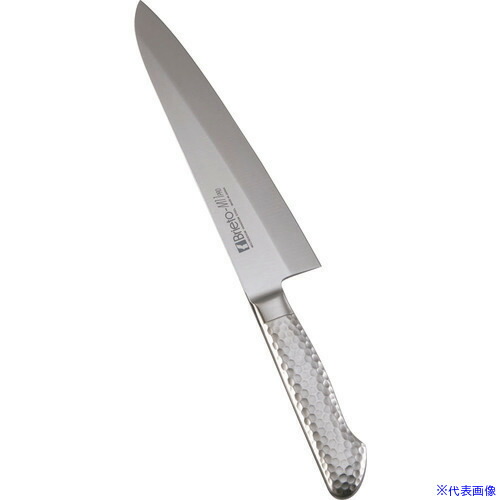 ■TKG ブライトM11プロ 洋出刃 M1119 21cm ABL17119(1885594)[送料別途見積り][法人・事業所限定][掲外取寄]