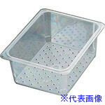 ■TKG キャンブロ コランダーフードパン 15CLRCW 1/1×127 AHT8008(1885650)[送料別途お見積り][法人限定][掲外取寄]