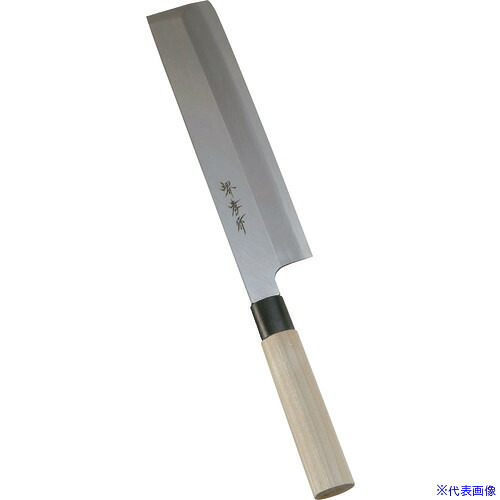 ■TKG 堺孝行 霞研 薄刃 24cm ATK31067(1887076)[送料別途お見積り][法人限定][掲外取寄]｜セミプロＤＩＹ店ファースト