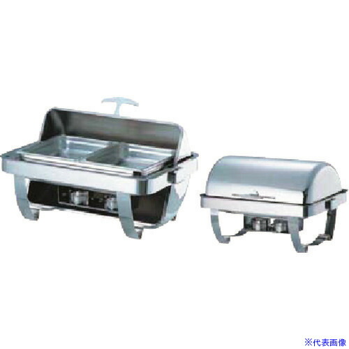 ■TKG KINGO 角回転カバー式チェーフィング B6802－1(フルオープン) NTEG202(1926674)[送料別途お見積り][法人限定][掲外取寄]