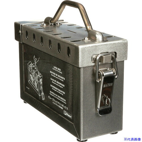 ■PANDUIT グループロックアウト用ボックス ステンレススチール PSL－GLBNSS PSLGLBNSS(1950195)