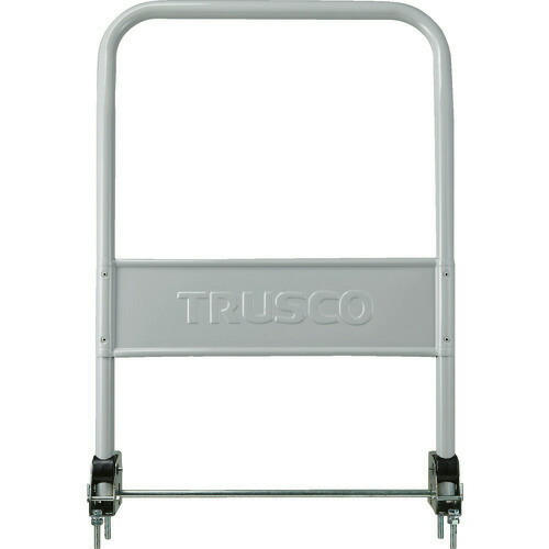 ■TRUSCO プレス製台車 ドンキーカート301N用折りたたみロングハンドル 300NLHJ(1953764)