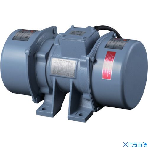 ■ユーラス ユーラスバイブレータ KEE－9－6C 200V KEE96C200V(1954839)[法人限定][直送元]