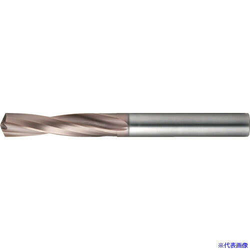■大見 コーティングドリル 超硬Mドリル(内部給油タイプ) 刃径10mm OSUSD0100OH(1955865)[送料別途お見積り][法人限定][メーカー取寄]｜セミプロＤＩＹ店ファースト
