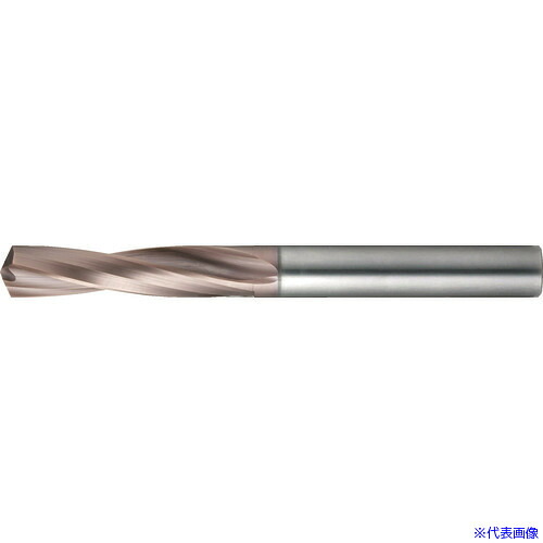 ■大見 コーティングドリル 超硬Mドリル 刃径9mm OSUSD0090(1955873)[送料別途お見積り][法人限定][メーカー取寄]｜セミプロＤＩＹ店ファースト