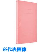 ■JTX 357010)フラットファイル A4S 桃360冊 D017J－36PK D017J36PK(1960027)[送料別途お見積り][法人限定][掲外取寄]