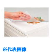 ■PLUS 41342)デスクマット OA シングル DM&minus;146MS DM146MS(1961198)[送料別途お見積り][法人限定][掲外取寄]｜セミプロＤＩＹ店ファースト