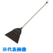 ■JTX 381597)黒シダほうき 短柄 40本 N126J－40P N126J40P(1961544)[送料別途お見積り][法人限定][掲外取寄]