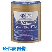 ■JTX 838682)セロハンテ-プ12mm&times;35m 300巻B637J300 B637J300(1964682)[送料別途見積り][法人・事業所限定][掲外取寄]｜セミプロＤＩＹ店ファースト