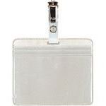 ■PLUS 184334)ID用チャック式 CT&minus;501P 100個 CT501P100(1970649)[送料別途お見積り][法人限定][掲外取寄]｜セミプロＤＩＹ店ファースト
