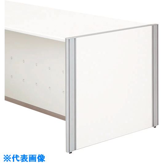 ■PLUS 610239)EK サイドパネルワイド ロー用EK&minus;LWL&minus;SP WS EKLWLSPWS(1971320)[送料別途お見積り][法人限定][外直送]｜セミプロＤＩＹ店ファースト